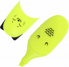 Набор текстовыделителей «Cute cats» - Фото 16