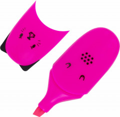 Набор текстовыделителей «Cute cats» - Фото 17