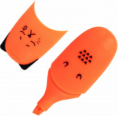 Набор текстовыделителей «Cute cats» - Фото 20