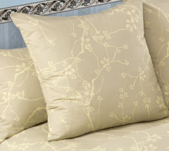 Комплект постельного белья «Легкое дыхание» - Фото 1