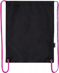 Мешок для обуви «Neon Pink» - Фото 1