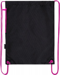 Мешок для обуви «Neon Pink» - Фото 2