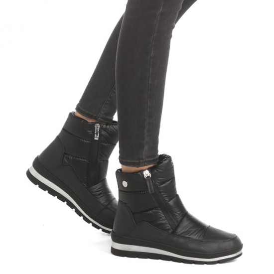 Ботинки женские