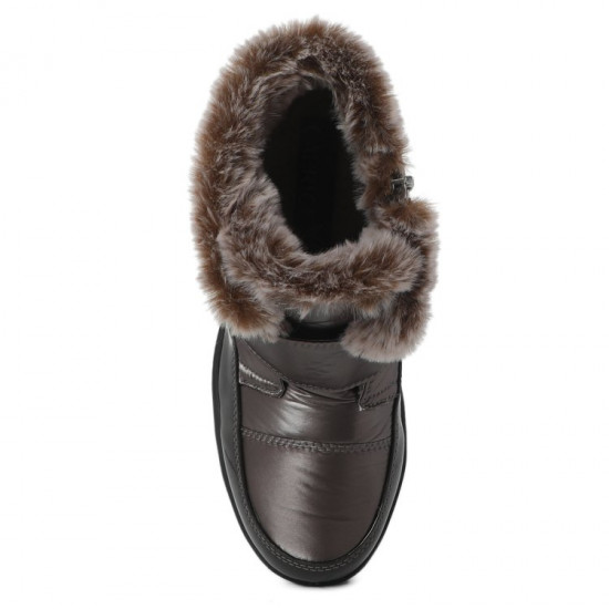 Ботинки женские