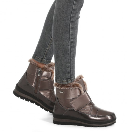 Ботинки женские