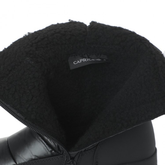 Ботинки женские