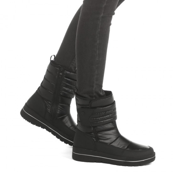 Ботинки женские