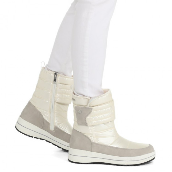 Ботинки женские