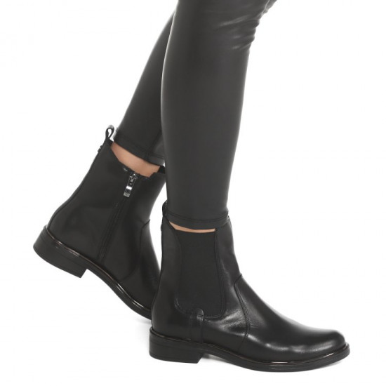 Ботинки женские