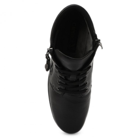 Ботинки женские