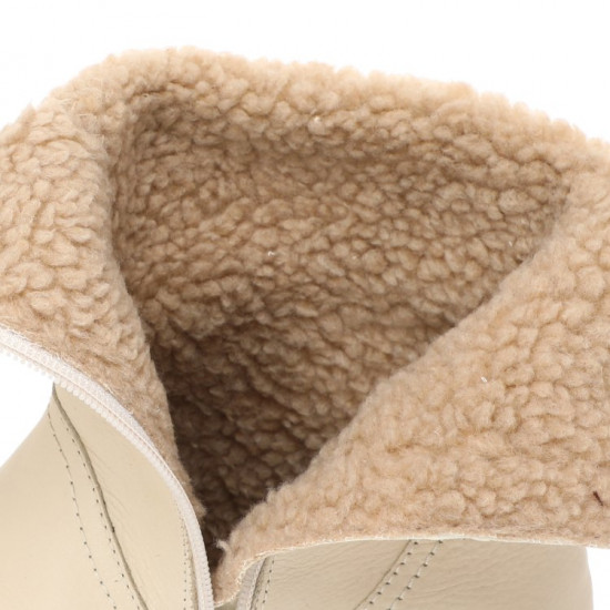 Ботинки женские