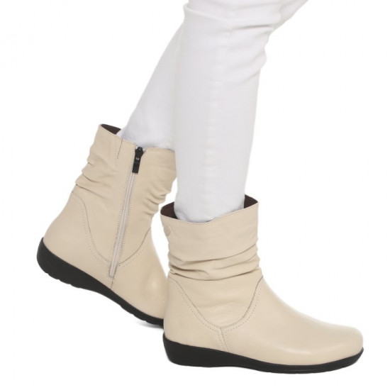 Ботинки женские