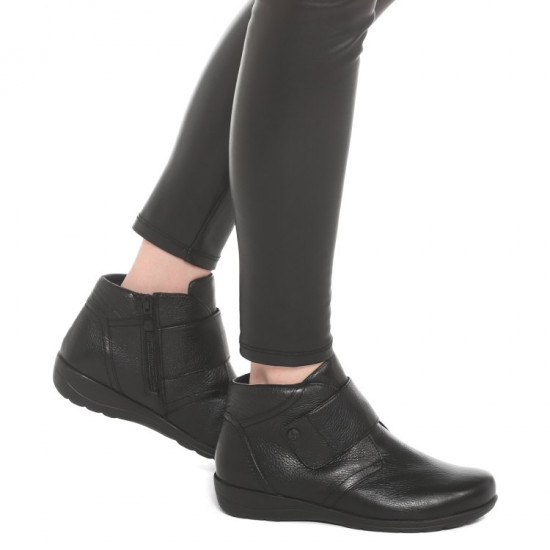 Ботинки женские