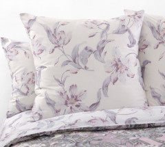 Комплект постельного белья «Баллада о любви 1» - Фото 1