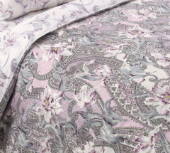 Комплект постельного белья «Баллада о любви 1» - Фото 2