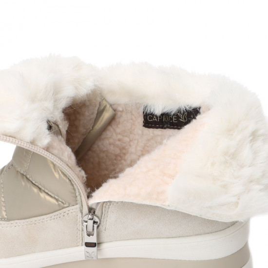 Ботинки женские