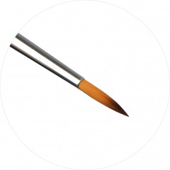 Набор кистей художественных «Арт-братва» - Фото 3