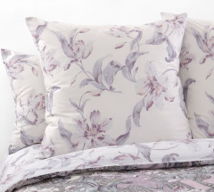 Комплект постельного белья «Баллада о любви 1» - Фото 1