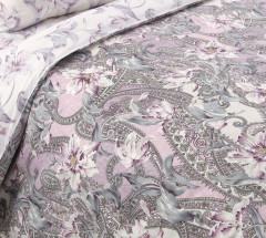 Комплект постельного белья «Баллада о любви 1» - Фото 2