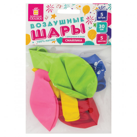 Шары воздушные