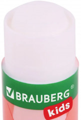 Набор клей-карандашей «Зверята» - Фото 5