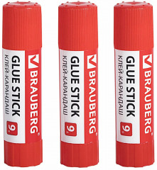 Набор клей-карандашей - Фото 1