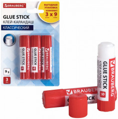 Набор клей-карандашей - Фото 2