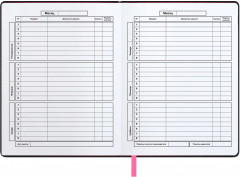 Дневник школьный - Фото 6