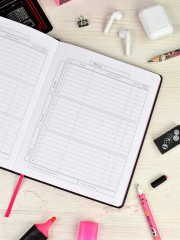 Дневник школьный - Фото 11