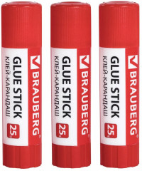 Набор клей-карандашей - Фото 1