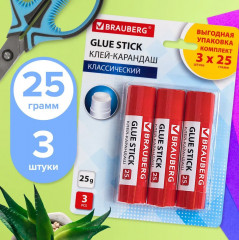 Набор клей-карандашей - Фото 2