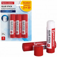 Набор клей-карандашей - Фото 6