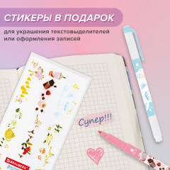 Набор текстовыделителей двусторонних «Twin pastel» - Фото 13