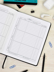 Дневник школьный - Фото 1