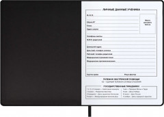 Дневник школьный - Фото 2