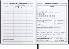 Дневник школьный - Фото 3