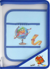 Папка для уроков труда - Фото 1