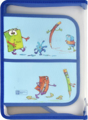 Папка для уроков труда - Фото 3