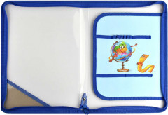 Папка для уроков труда - Фото 4