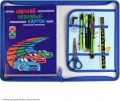 Папка для уроков труда - Фото 6