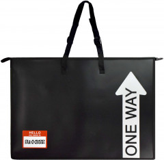 Папка для чертежей и рисунков «Выход есть» - Фото 1