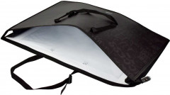 Папка для чертежей и рисунков «Выход есть» - Фото 2