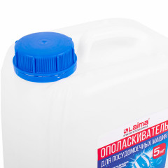 Ополаскиватель для посудомоечных машин - Фото 2