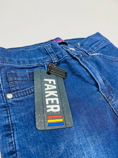 Джинсы для девочек