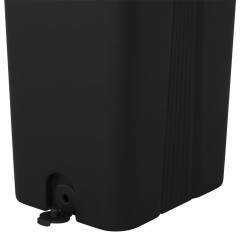 Швабра с отжимом и ведром - Фото 2