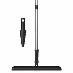 Швабра с отжимом и ведром - Фото 4