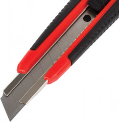 Нож канцелярский - Фото 3