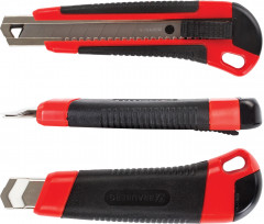 Нож канцелярский - Фото 4