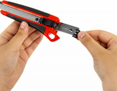 Нож канцелярский - Фото 11