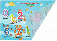 Покрытие настольное «Numbers» - Фото 1